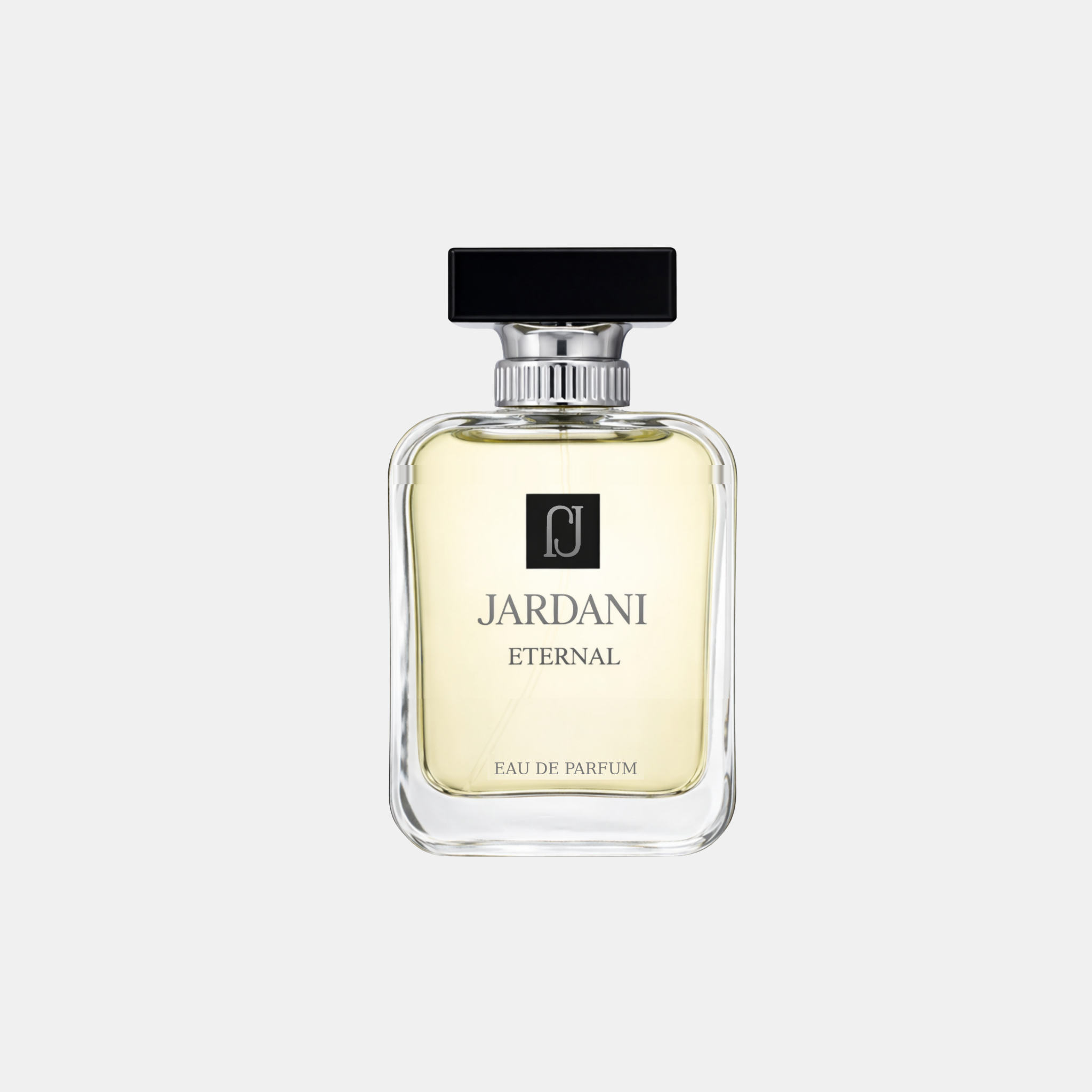 JARDANI Eternal  Eau de Parfum 100ml bottle